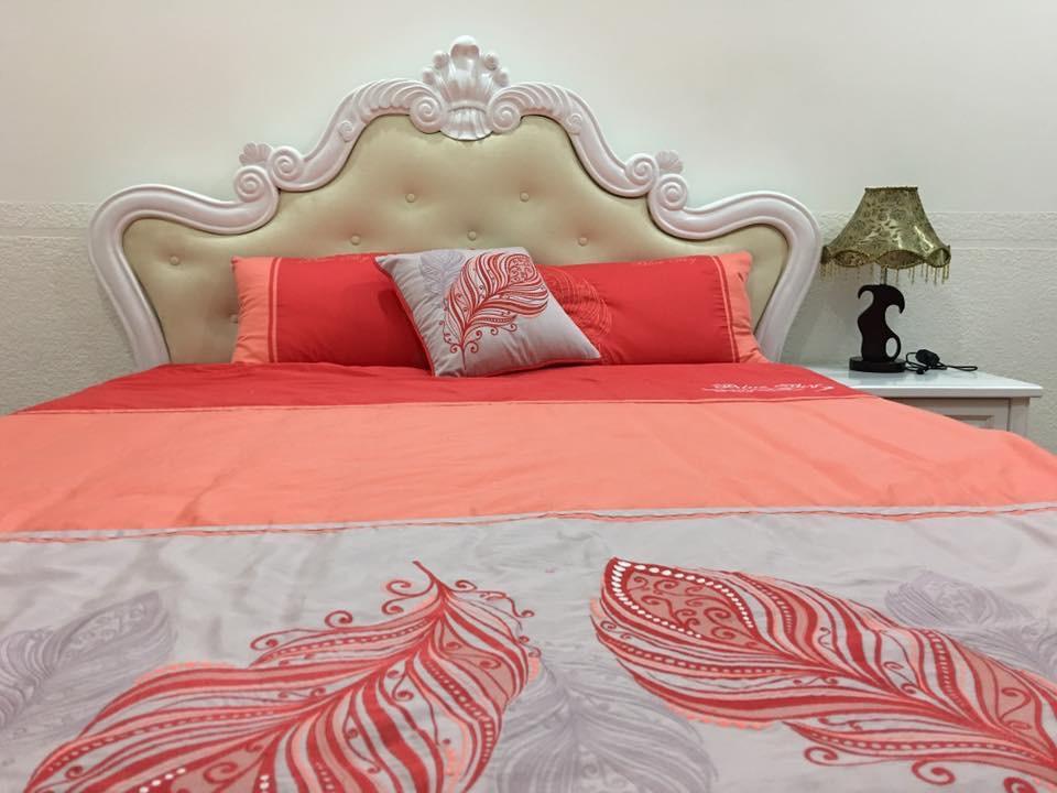 Queen Hostel دالات المظهر الخارجي الصورة