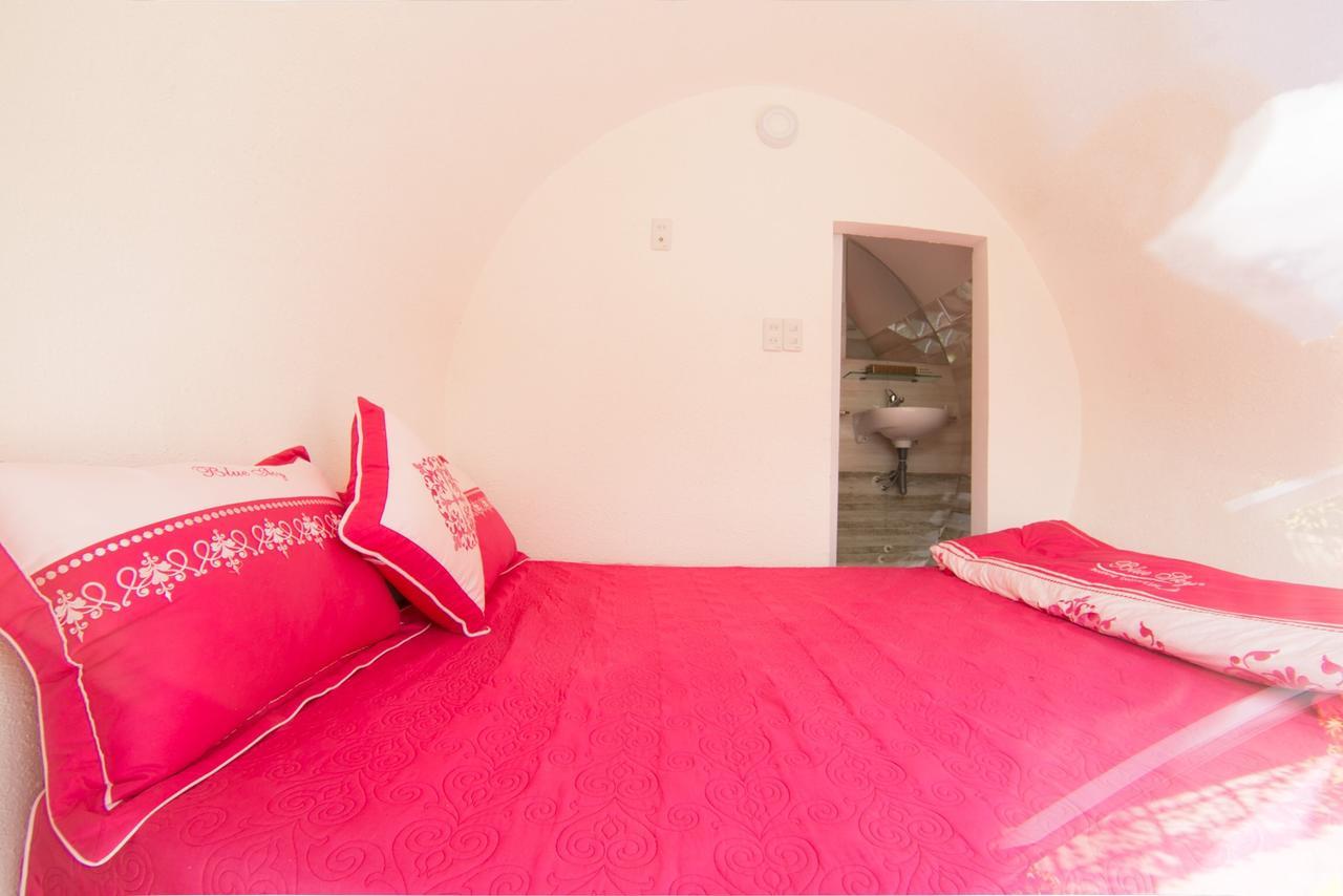 Queen Hostel دالات المظهر الخارجي الصورة